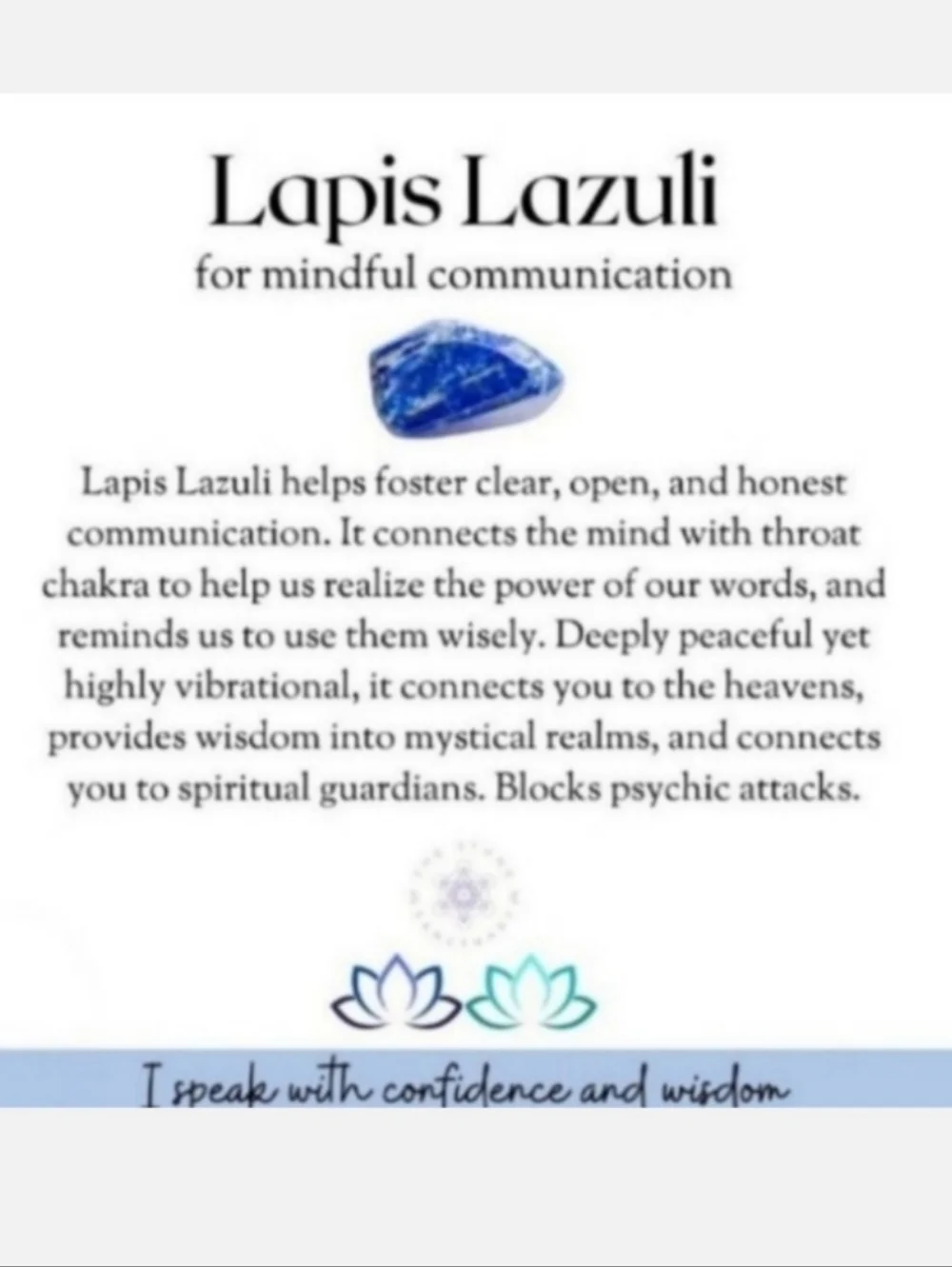 Lapis Lazuli Gemstone Jewelry 925 Sterling Silver Handmade Ring